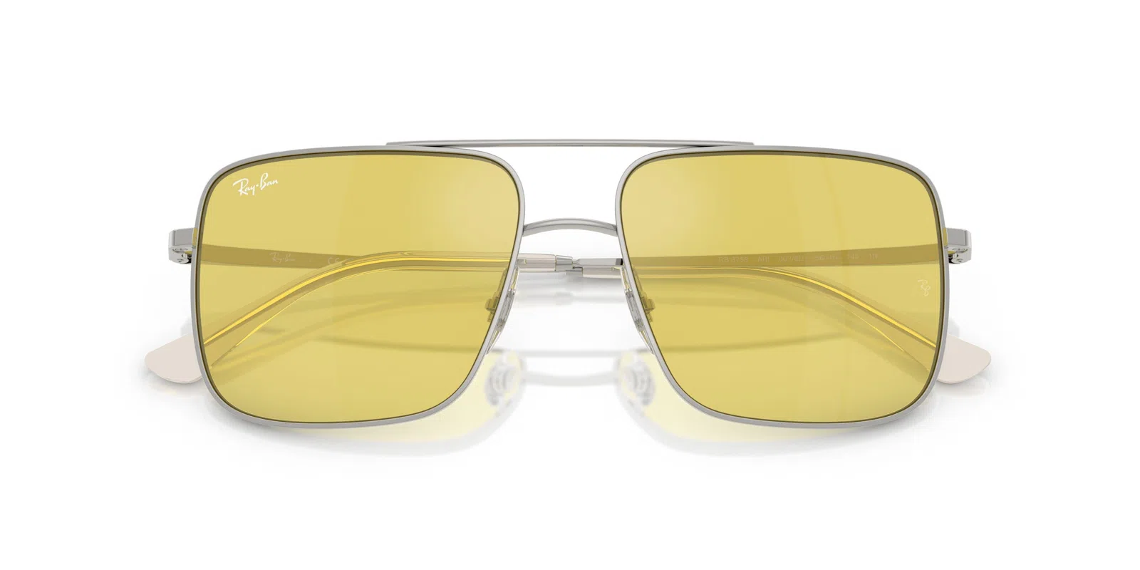 Ray-Ban Ari 3758 Sunglasses - view 17